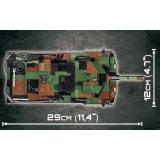 COBI 2620 Armed Forces: Leopard 2A5 TVM