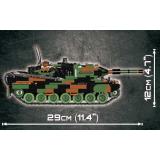 COBI 2620 Armed Forces: Leopard 2A5 TVM