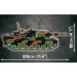 COBI 2620 Armed Forces: Leopard 2A5 TVM