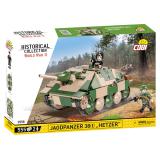 COBI 2558 Historical Collection: Jagdpanzer 38 Hetzer