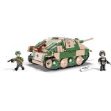 COBI 2558 Historical Collection: Jagdpanzer 38 Hetzer