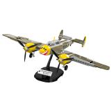 COBI 5716 Historical Collection: Messerschmitt BF 110 B