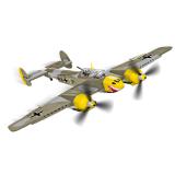 COBI 5716 Historical Collection: Messerschmitt BF 110 B