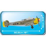 COBI 5716 Historical Collection: Messerschmitt BF 110 B