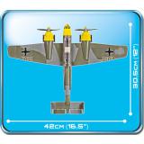 COBI 5716 Historical Collection: Messerschmitt BF 110 B