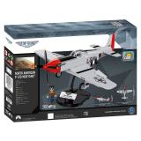 COBI 5806 Top Gun: Mustang P-51D