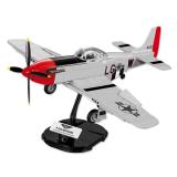 COBI 5806 Top Gun: Mustang P-51D