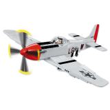 COBI 5806 Top Gun: Mustang P-51D