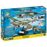 COBI 5721 Historical Collection: Messerschmitt ME 262A 1A