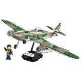 COBI 5721 Historical Collection: Messerschmitt ME 262A 1A