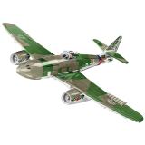 COBI 5721 Historical Collection: Messerschmitt ME 262A 1A