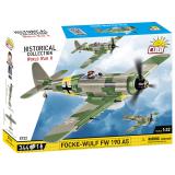 COBI 5722 Focke Wulf FW190 A5