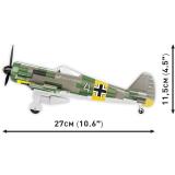 COBI 5722 Focke Wulf FW190 A5