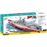 COBI 4832 Battleship Yamato Executive Edition