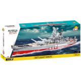 COBI 4833 Battleship Yamato