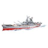 COBI 4833 Battleship Yamato