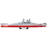 COBI 4833 Battleship Yamato