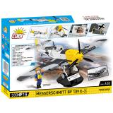 COBI 5727 Messerschmitt BF 109 E-3