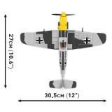 COBI 5727 Messerschmitt BF 109 E-3