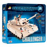 COBI 21905 Challenger I • Electronic Series