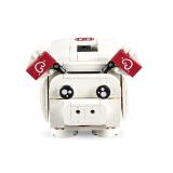 CaDA Piggy Bank Sparschwein mit Sensor & Motor (C51036W)