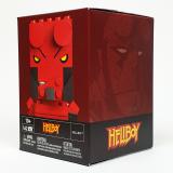 Mega Kubros DTW66 Hellboy: Hellboy (162 Teile)