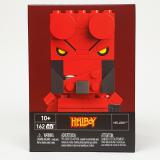 Mega Kubros DTW66 Hellboy: Hellboy (162 Teile)