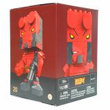 Mega Kubros DTW66 Hellboy: Hellboy (162 Teile)