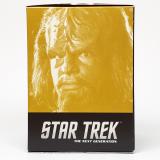 Mega Kubros DTW68 Star Trek: Worf (157 Teile)