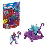 Mega Construx GVY17 Skeletor & Panthor