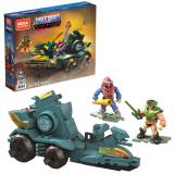 Mega Construx GWY75 Battle Ram