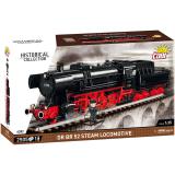 COBI 6282 DRB Class 52 Steam Locomotive