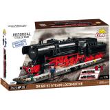 COBI 6280 DR BR 52 Steam Locomotive Executive Edition (Bitte Liefertermin dieser Vorbestellung beachten!)