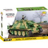 COBI 2574 Jagdpanther Sd.kfz 173