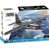 COBI 5838 Lockheed C-130J Super Hercules Executive Edition