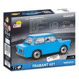 COBI 24539 Trabant 601