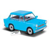 COBI 24539 Trabant 601