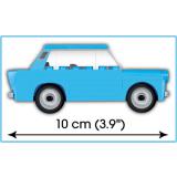 COBI 24539 Trabant 601