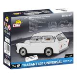 COBI 24540 Trabant 601 Universal