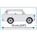 COBI 24540 Trabant 601 Universal