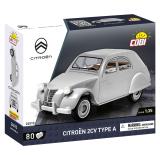 COBI 24510 Citroen 2CV Type A