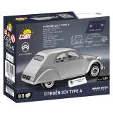 COBI 24510 Citroen 2CV Type A