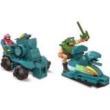 Mega Construx GWY75 Battle Ram