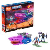 Mega Construx HDK07 Land Shark