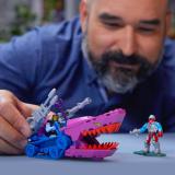 Mega Construx HDK07 Land Shark