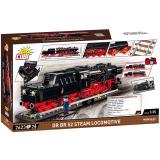 COBI 6280 DR BR 52 Steam Locomotive Executive Edition