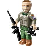 COBI 2569 M4A3 Sherman & T34 Calliope Executive Edition