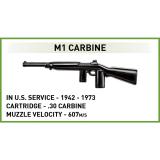 COBI 2569 M4A3 Sherman & T34 Calliope Executive Edition