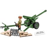 COBI 2293 ZiS-3 Soviet Gun