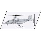 COBI 5836 Bell Boeing V-22 Osprey